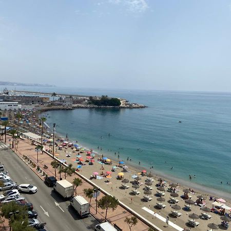 Mediterranean Suite First Line Beach Costa del Sol Fuengirola Exterior foto